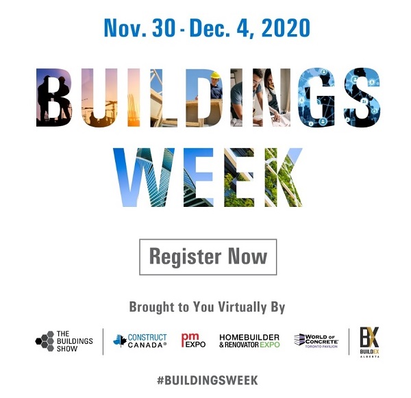 BuildEx 2020