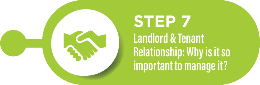 Landlords Guide To Success Business Icon