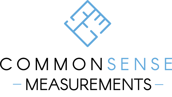 October MMS: Common Sense Measurements