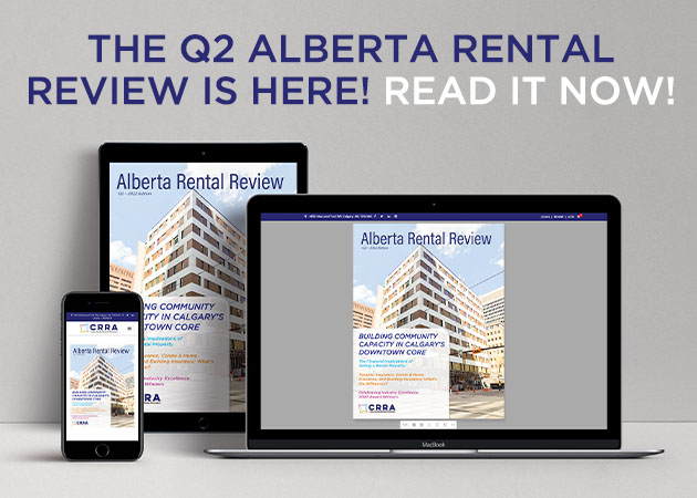 The Q2 Alberta Rental Review is Here!