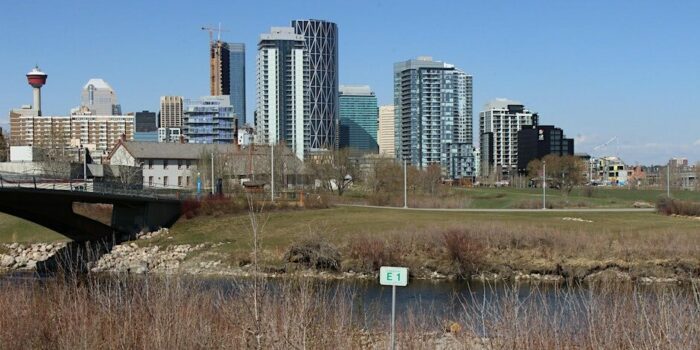 Free Virtual Presentation – City of Calgary